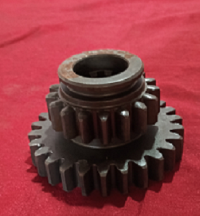 GEAR,SLIDING DUAL,FORK LIFT,PN:22641200 - mjvaluemart