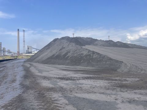 12kt Breeze 0-10mm High Volatile Matter - mjvaluemart