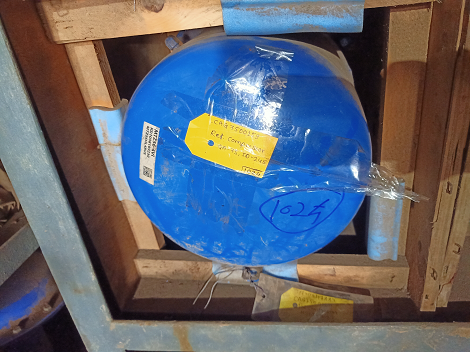 Ref. compressor GA-75,ID-245 - mjvaluemart