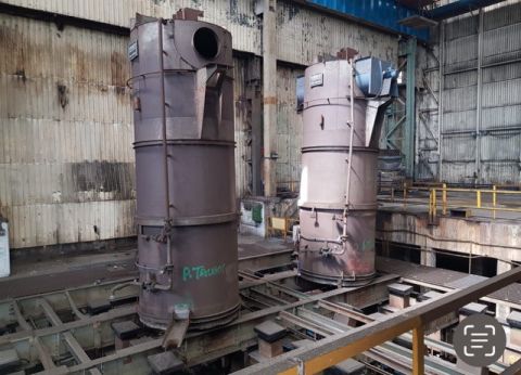 Batch cooling bell - mjvaluemart