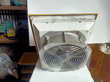 Control Cabinet Fan 7.2751.00431 CSDX 14 - mjvaluemart