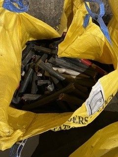 5Te cut cable various diameters - mjvaluemart