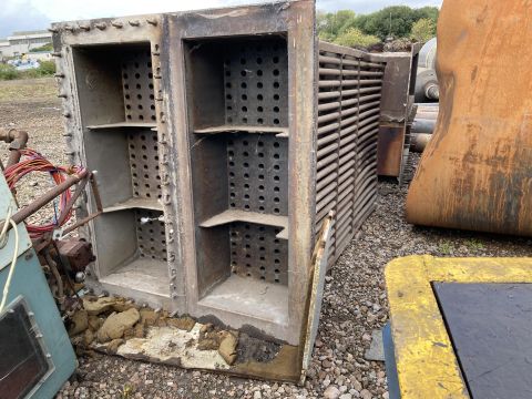 Redundant Zodiac Recuperators - mjvaluemart