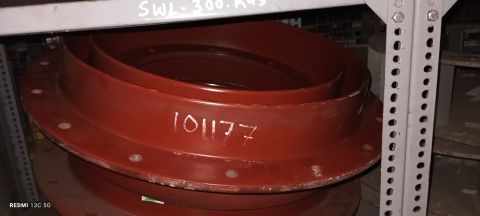 External Motor With Hub FD Fan Motor - mjvaluemart