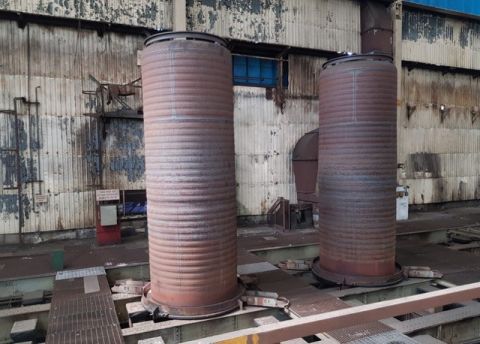 Batch anneal inner cover  - mjvaluemart