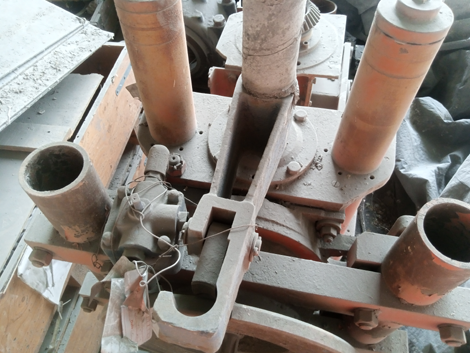FRAME,DRILLING,CRUSADER,PN:8105-02309 - mjvaluemart