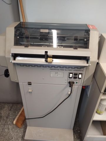 Friction Feed rotary numberer  FRN-80020 - mjvaluemart