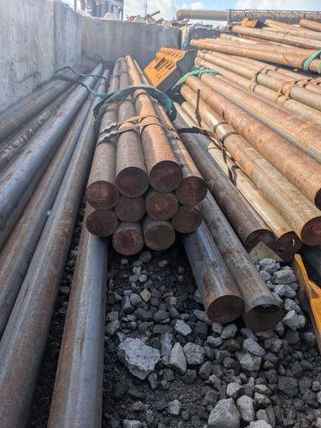 30Te Rod Mill Bars  - mjvaluemart