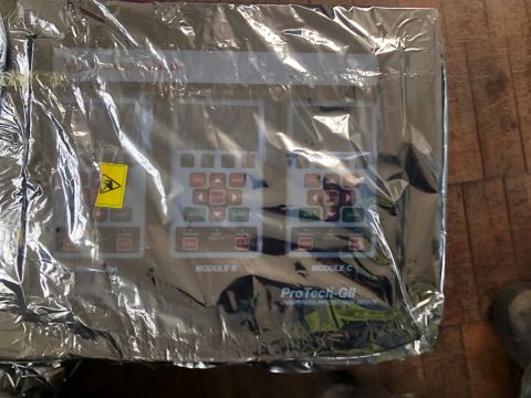 WOODWARD PROTECH GII - mjvaluemart