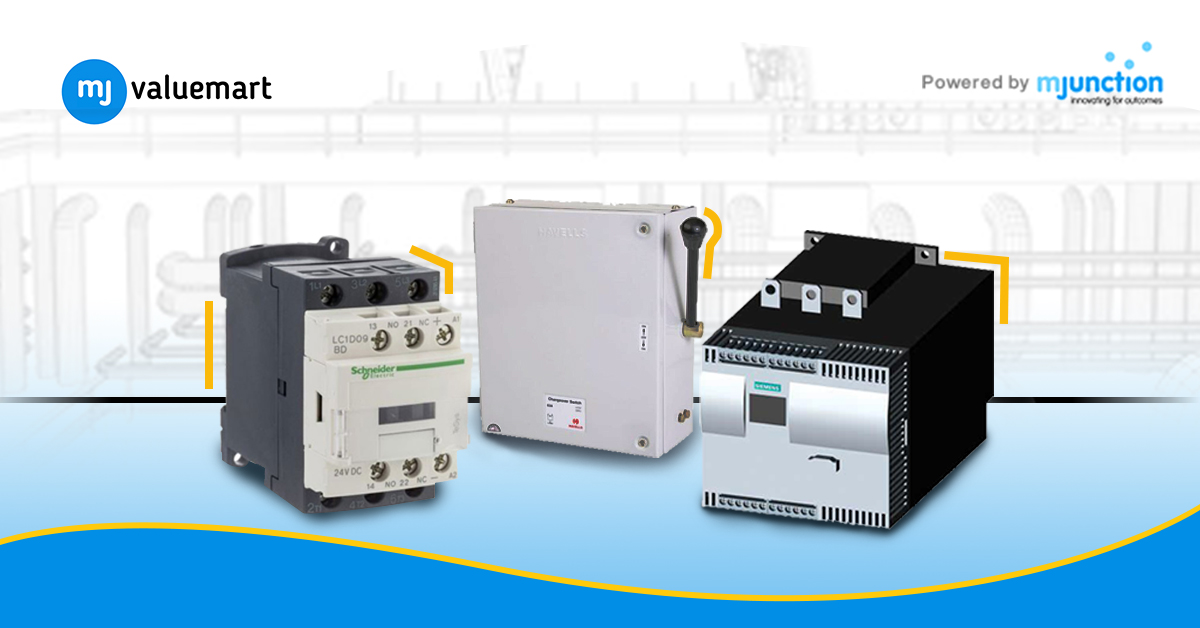 Circuit Protection Devices and its Types Blog mjvaluemart