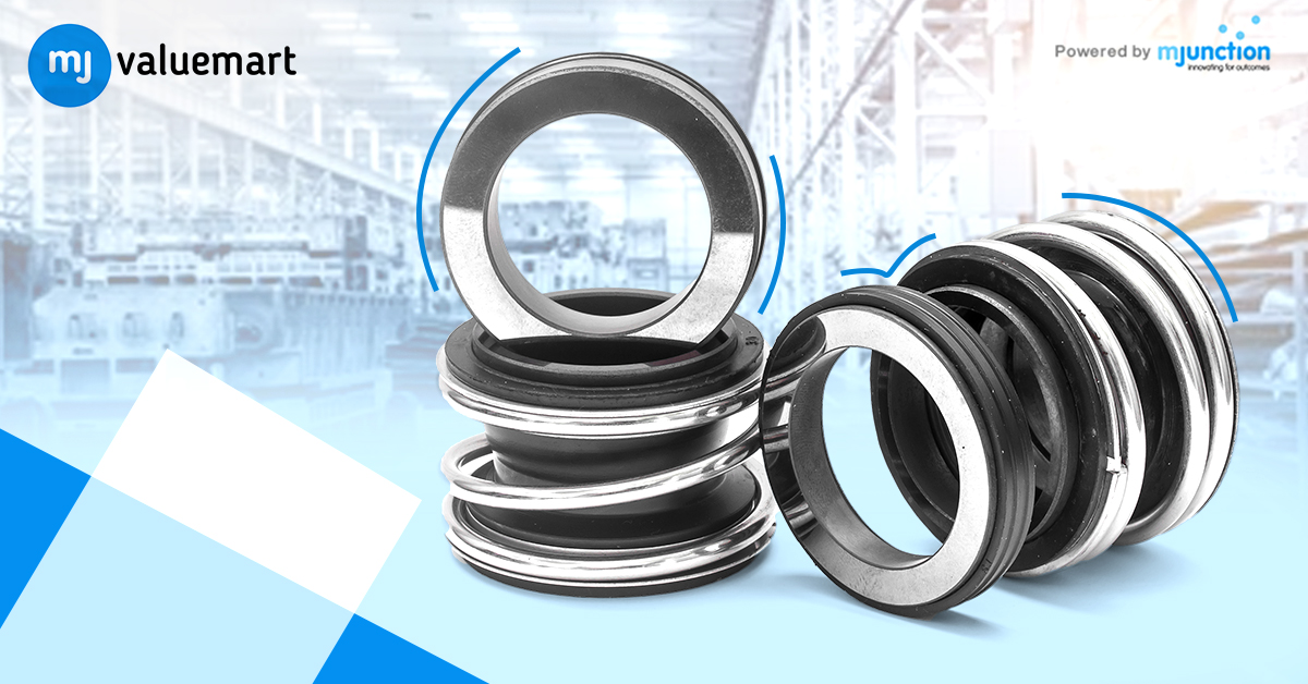 For MRO buyers: check this list of FAQs on mechanical seal 