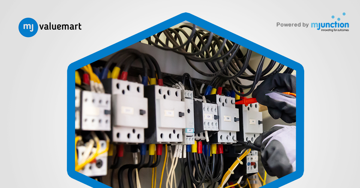 Increase the lifespan of wires and cables with these maintenance tips