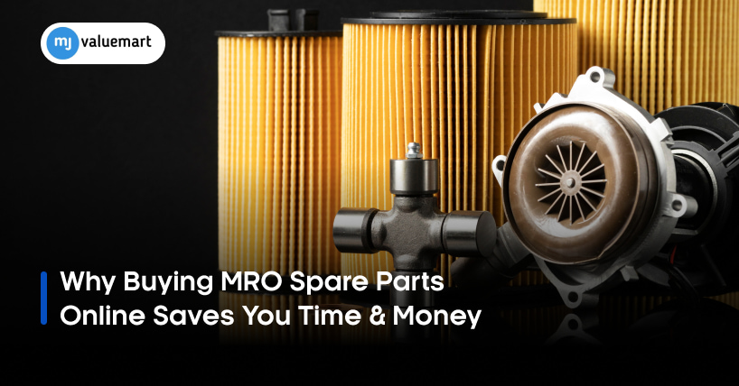 MRO spares