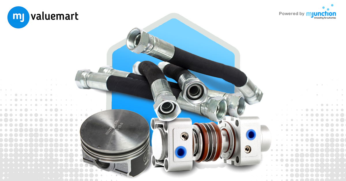 Planning to buy hydraulics components