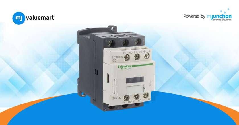 Useful Insights On Power Contactor