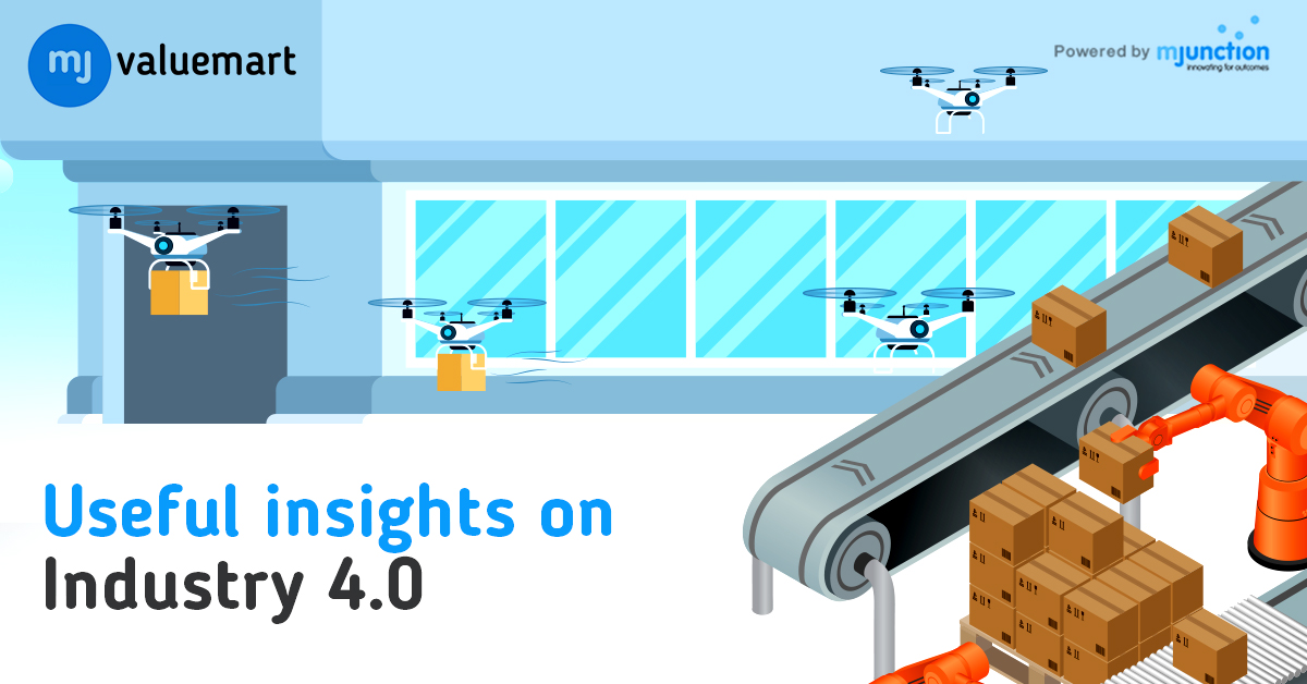 Useful insights on Industry 4.0 