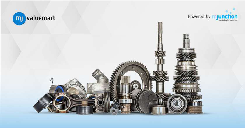Common Transmission Spare Parts That You Can Buy Online